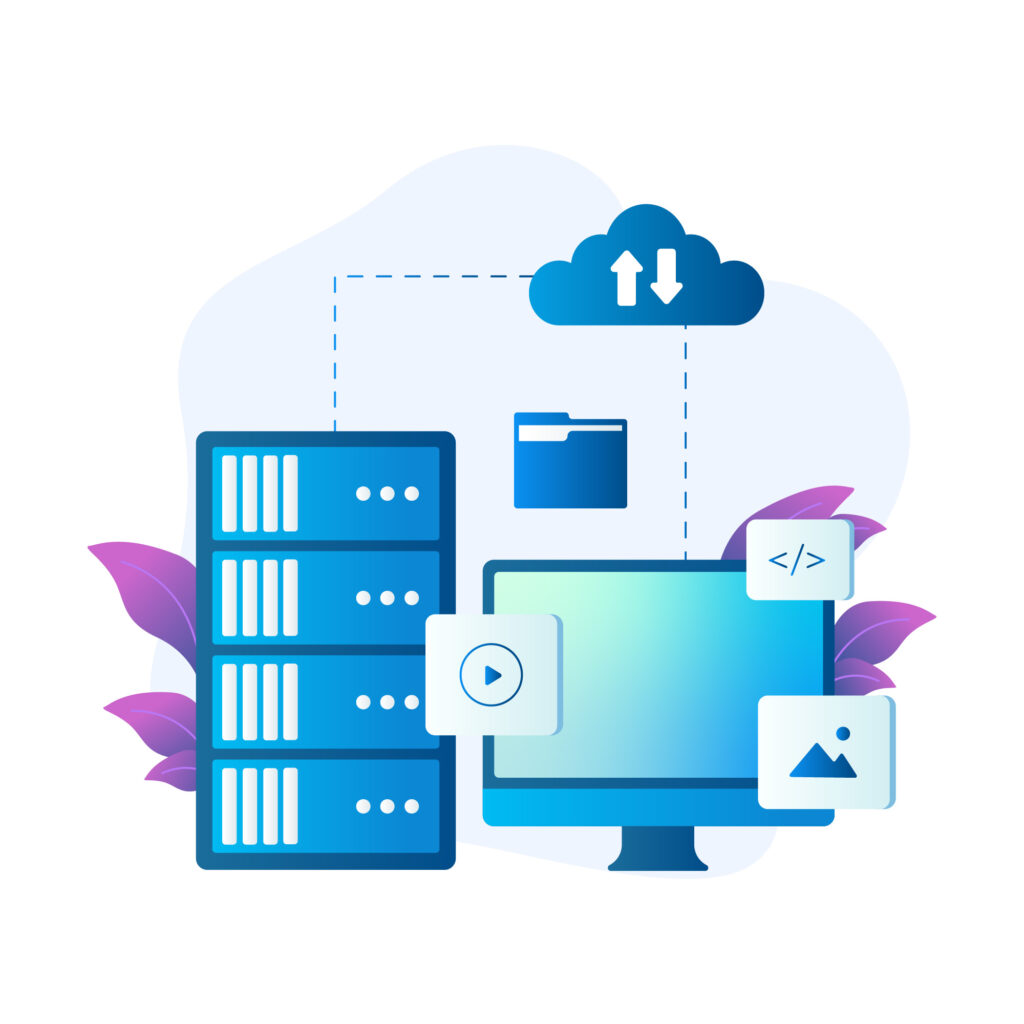 Web Sitesi Hızlandırma
